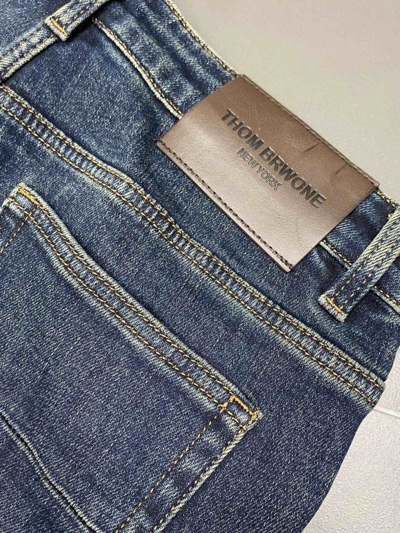 Thom Browne Jeans